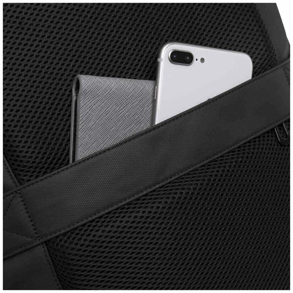 Sac à dos extensible