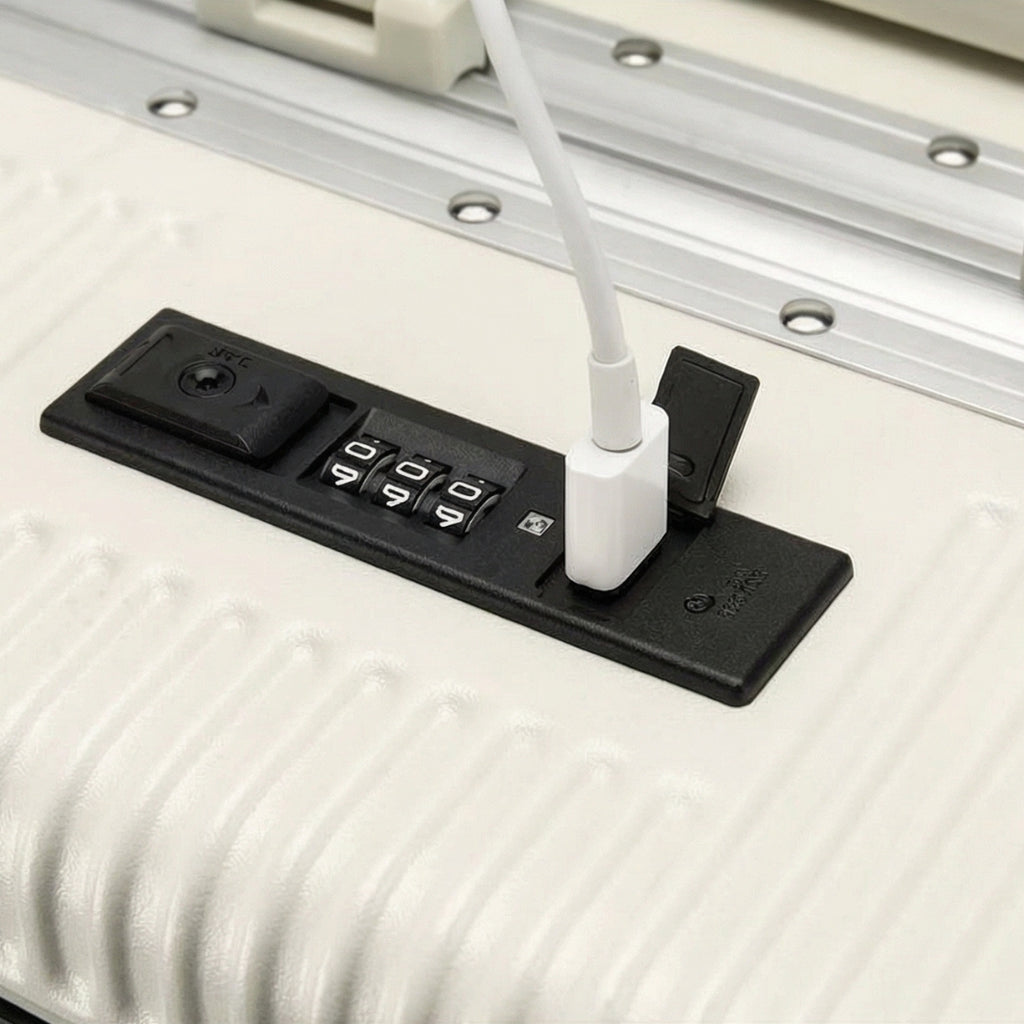 Valise cabine roulette