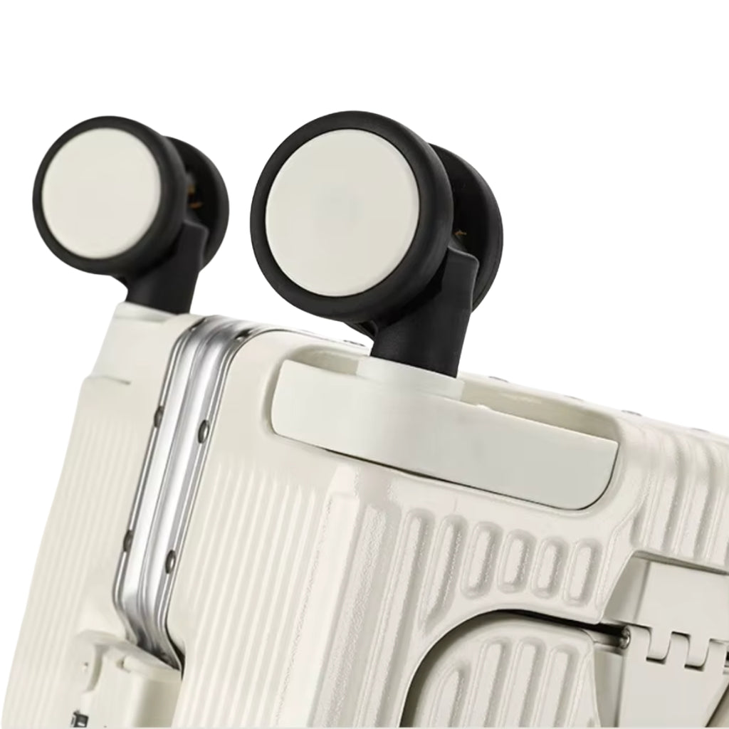 Valise cabine roulette