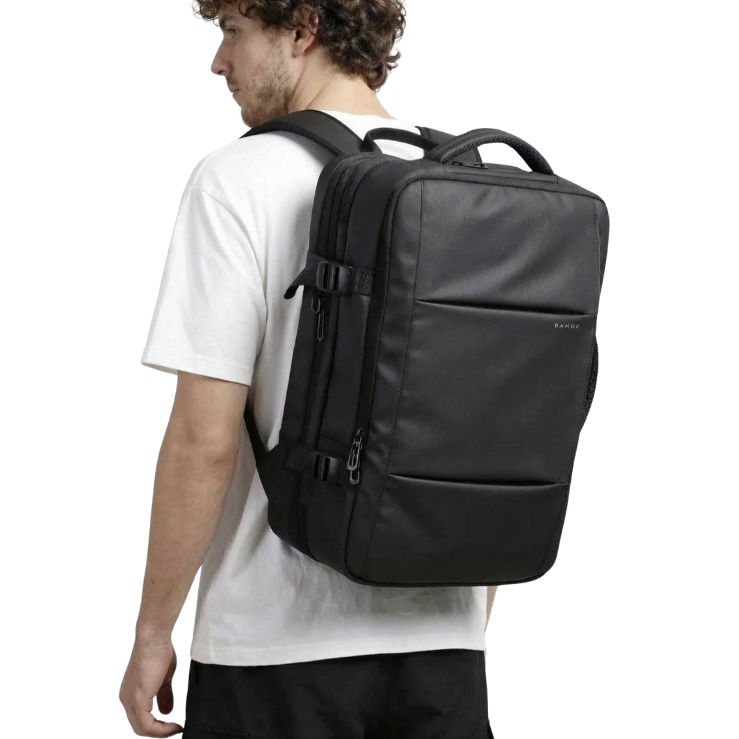 Sac à dos extensible