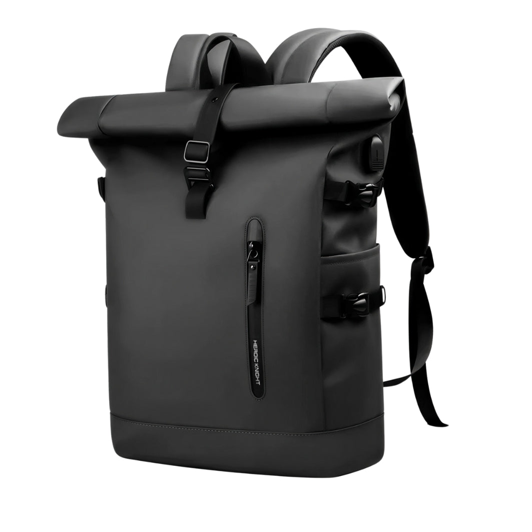 Sac à Dos Roll Top Imperméable