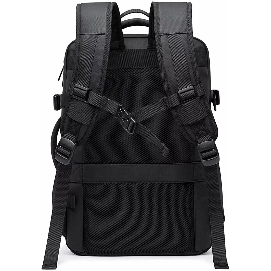 Sac à dos extensible