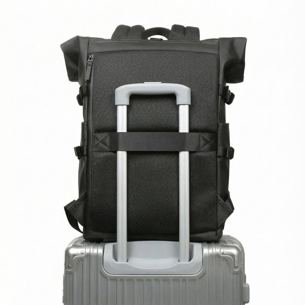 Sac à Dos Roll Top Imperméable