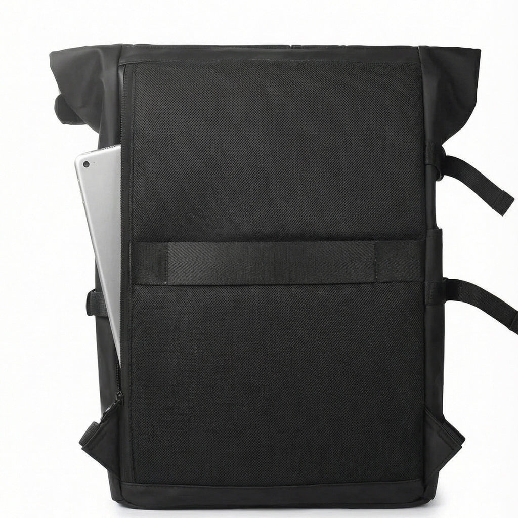 Sac à Dos Roll Top Imperméable