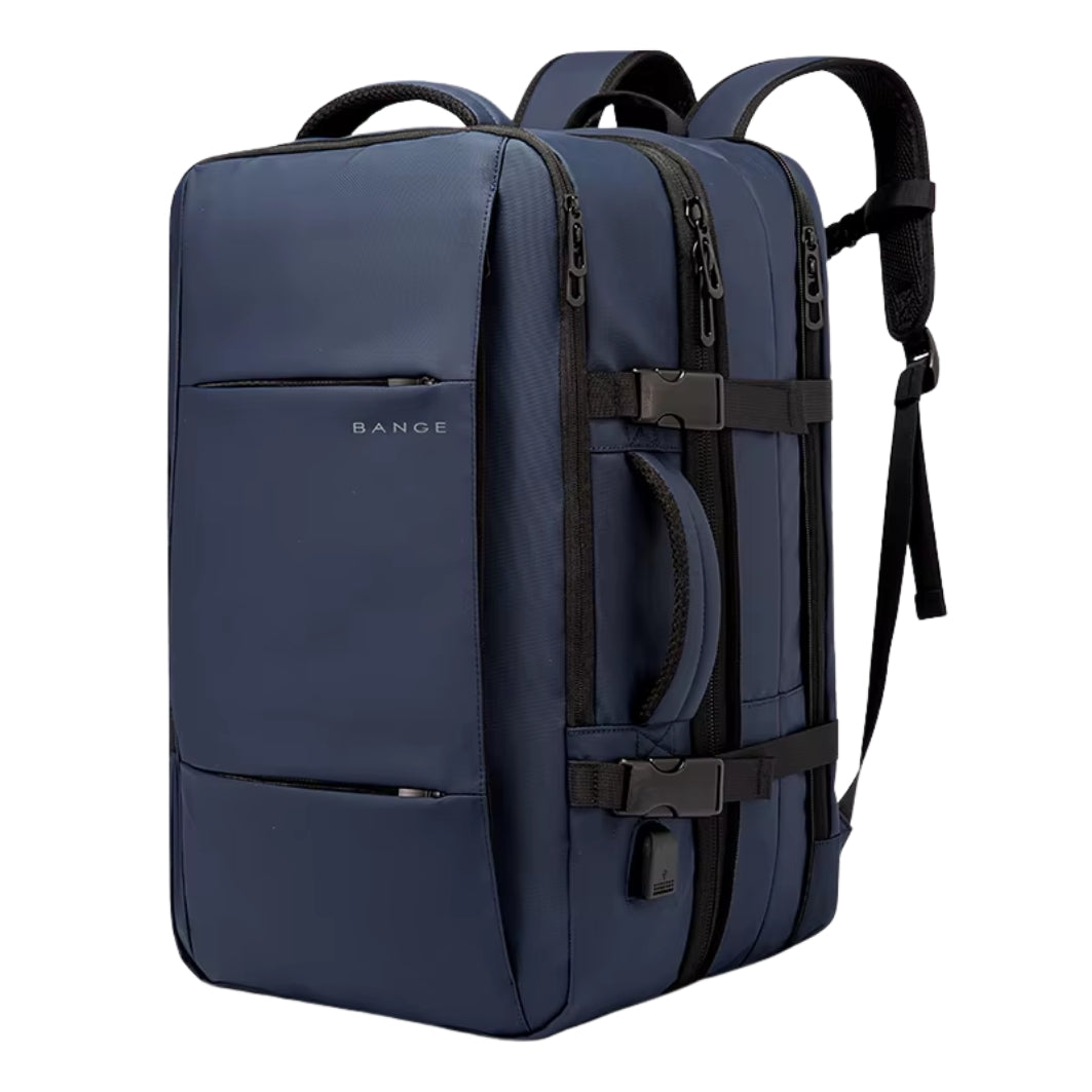 Sac à dos extensible