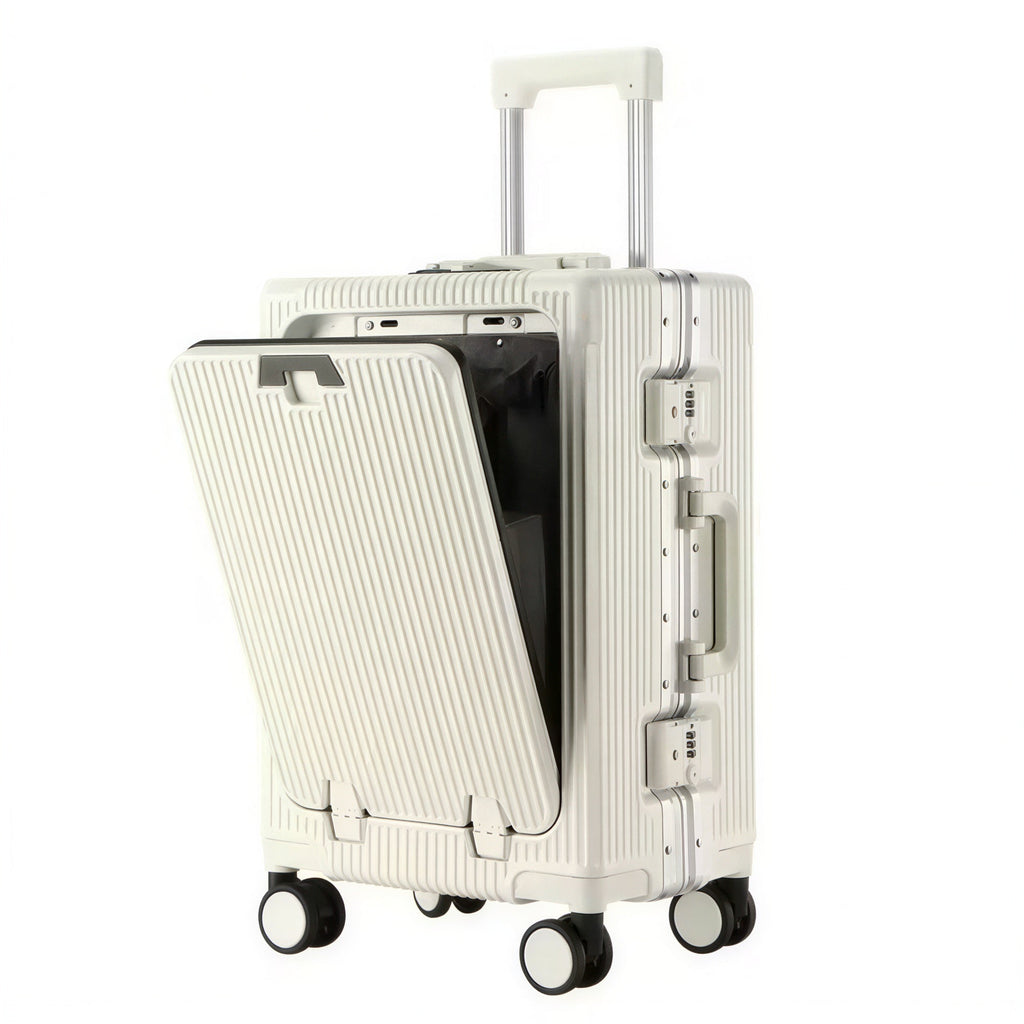 Valise cabine roulette