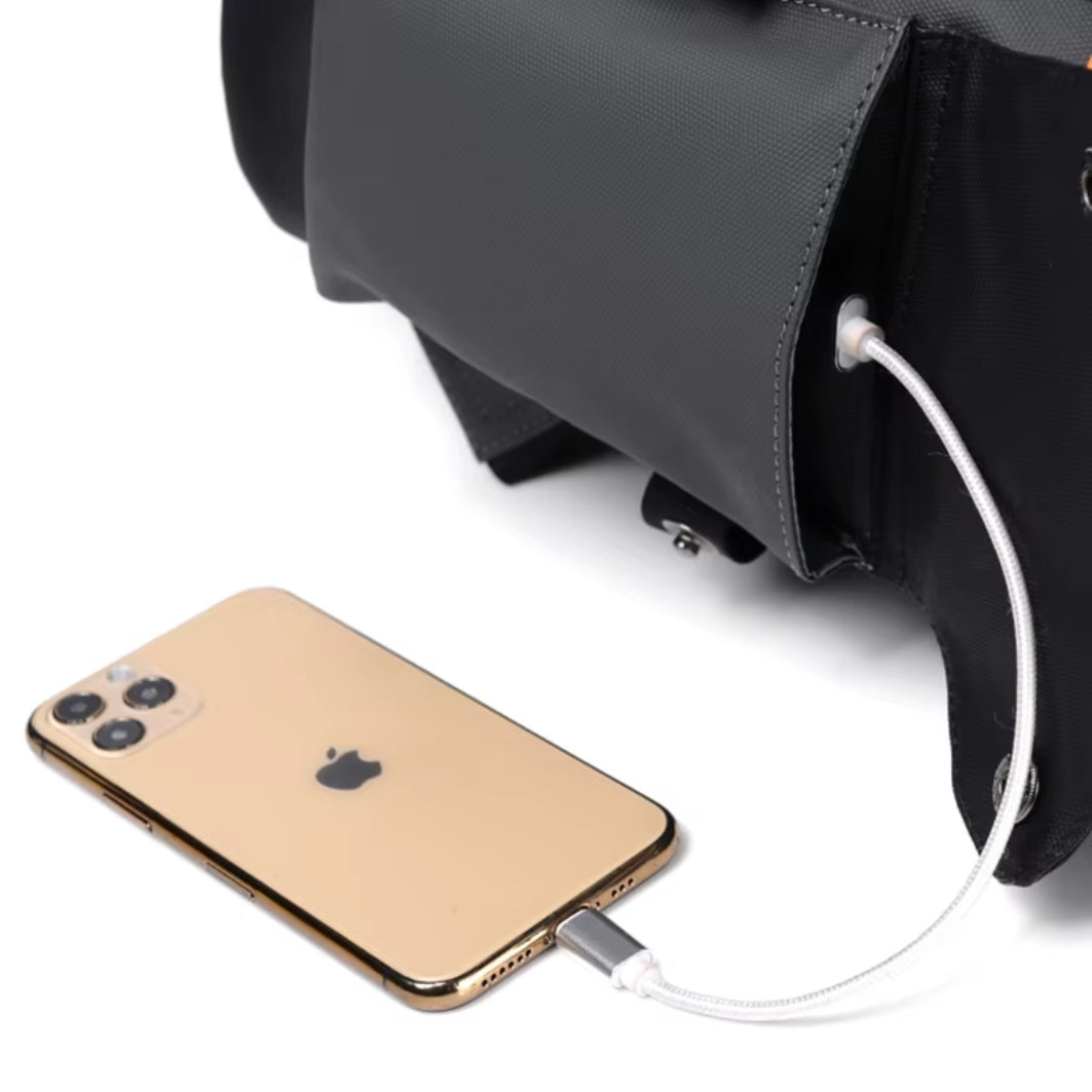 Sac à Dos Urbain Imperméable