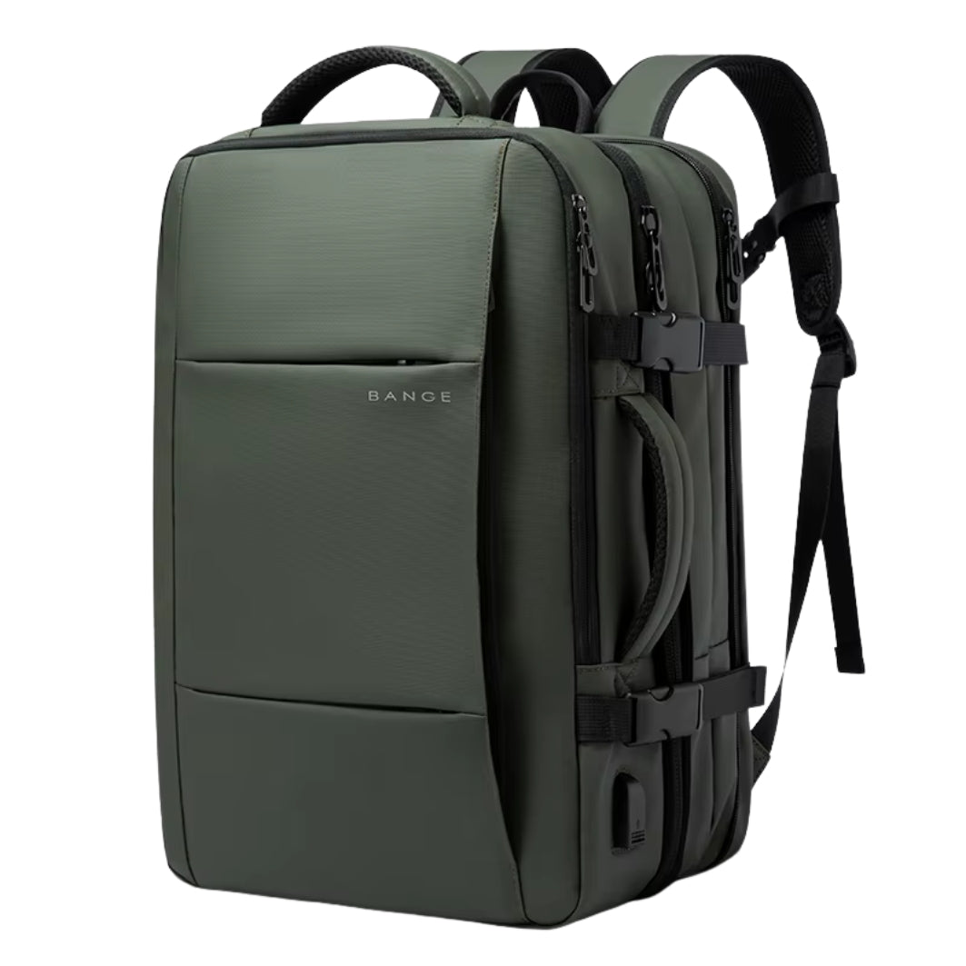 Sac à dos extensible