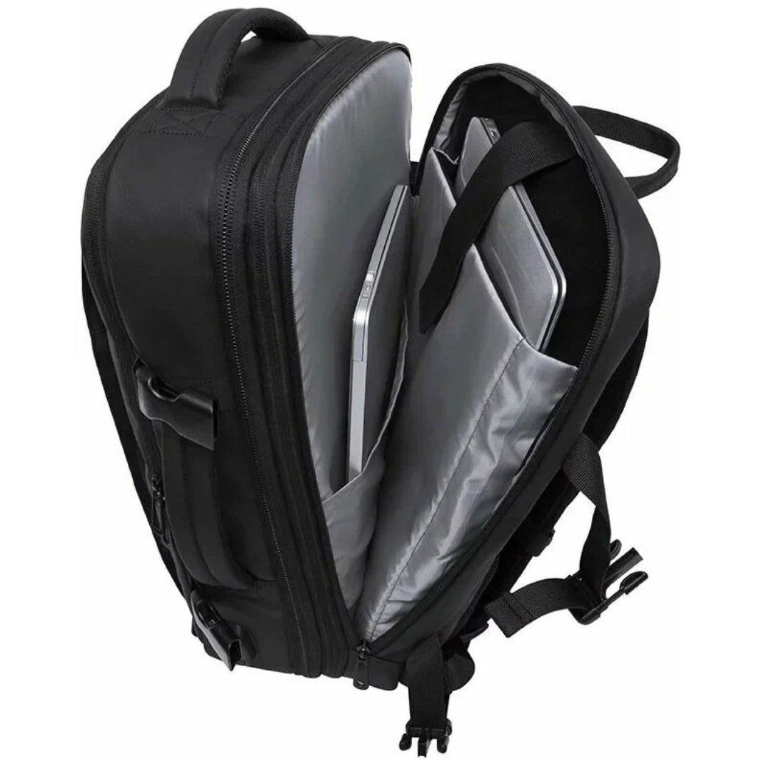 Sac à dos extensible