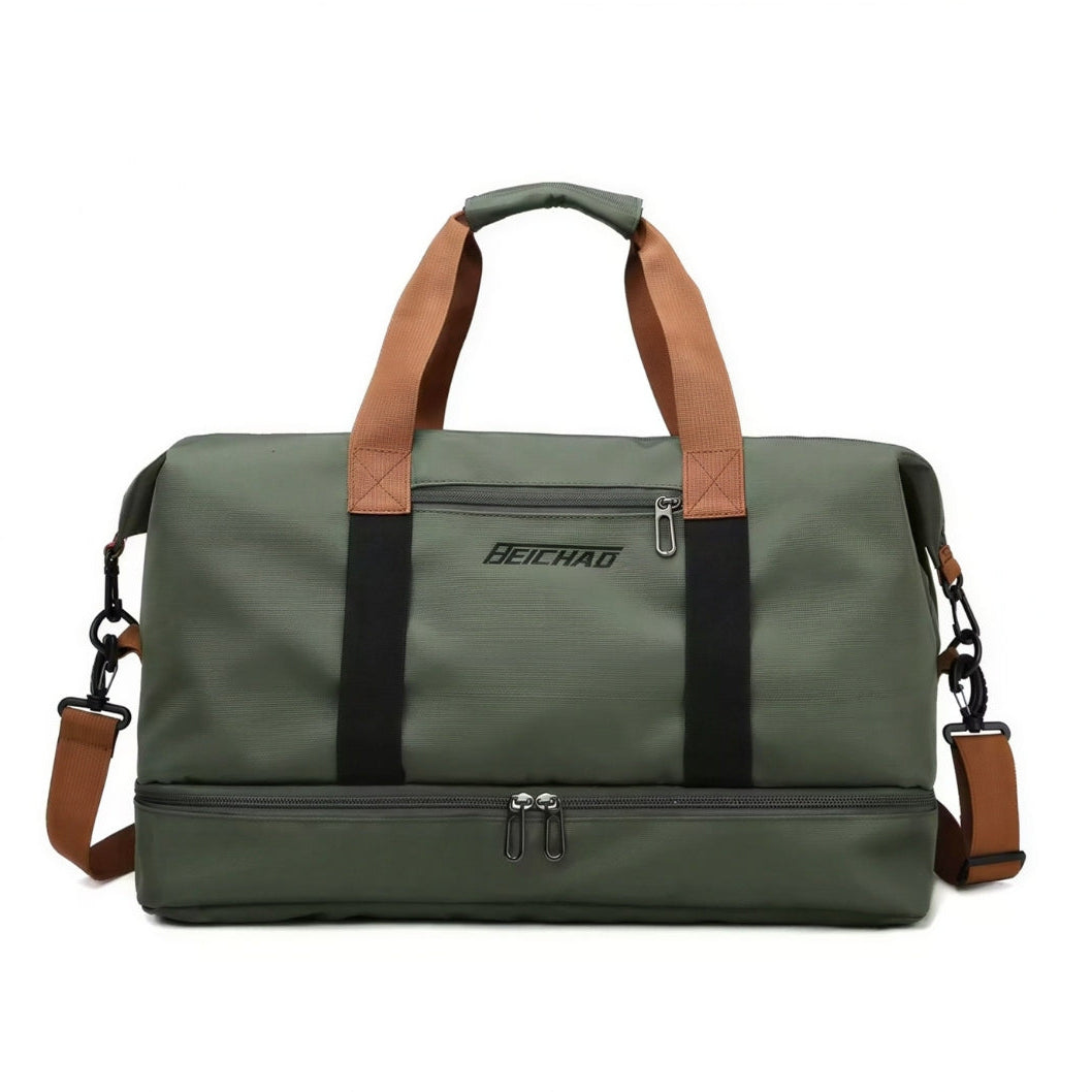 Sac de Voyage avec Rangement Chaussures