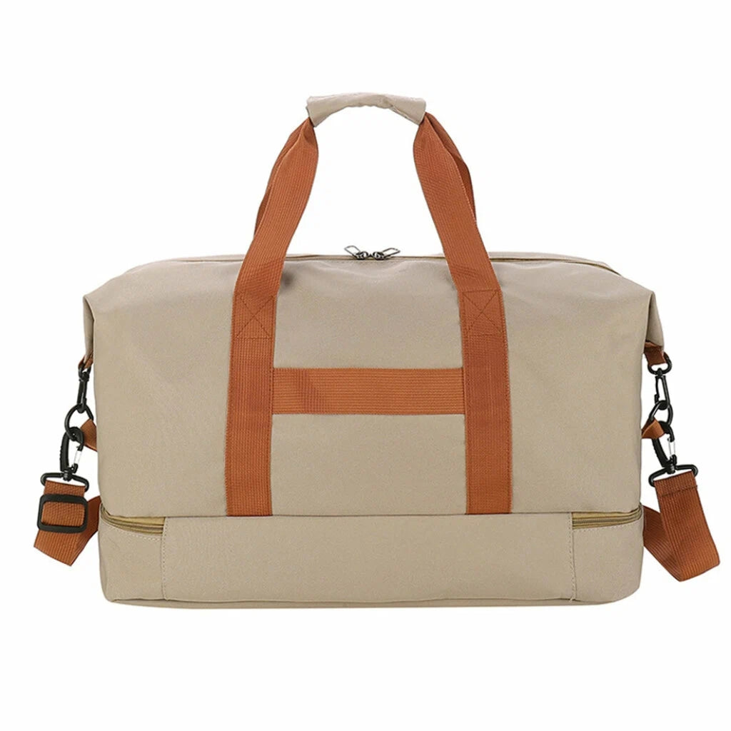 Sac de Voyage avec Rangement Chaussures