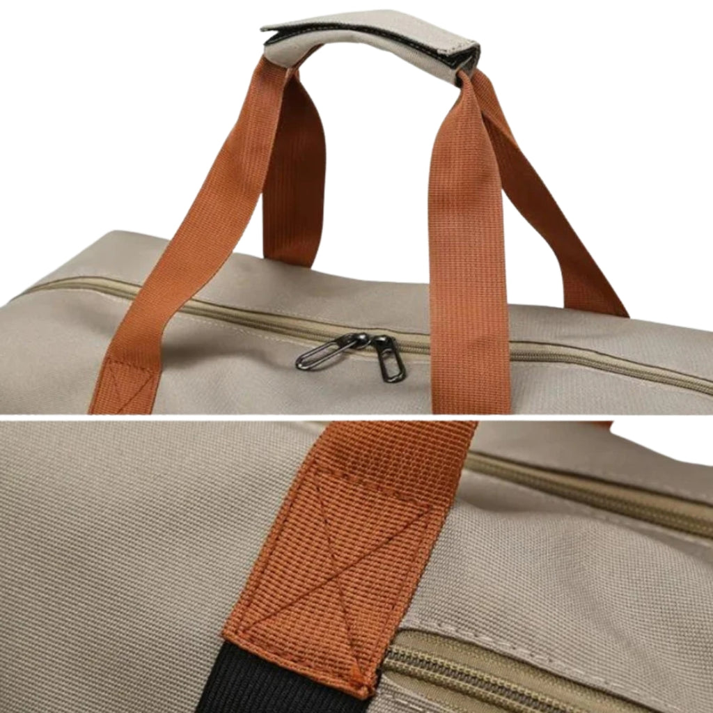 Sac de Voyage avec Rangement Chaussures