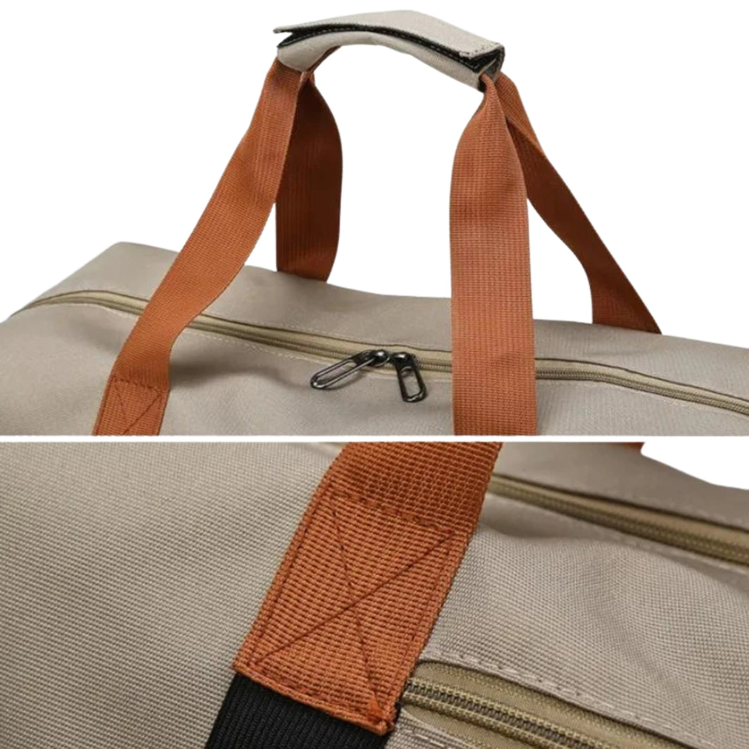 Sac de Voyage avec Rangement Chaussures