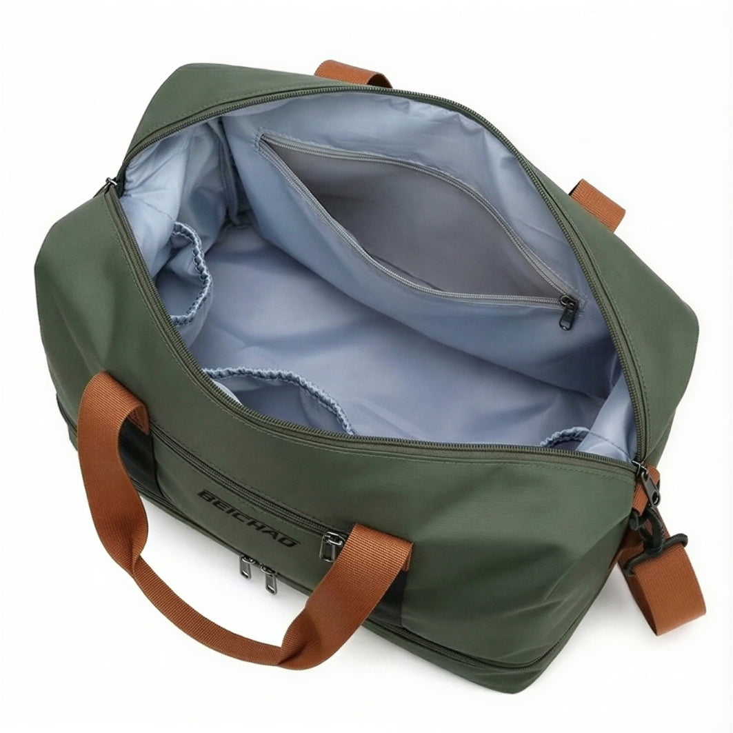 Sac de Voyage avec Rangement Chaussures