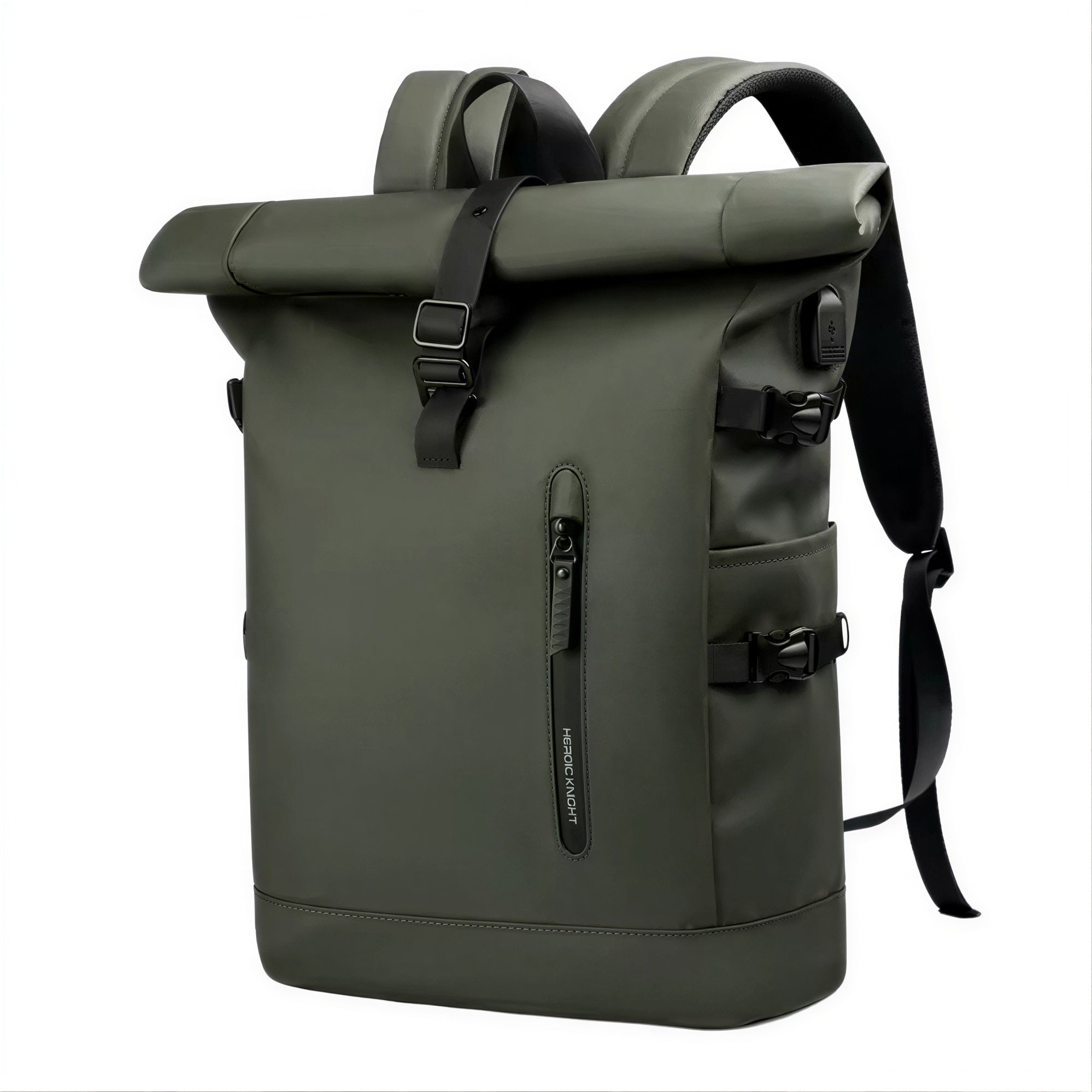 Sac à Dos Roll Top Imperméable