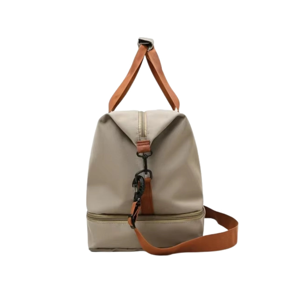 Sac de Voyage avec Rangement Chaussures