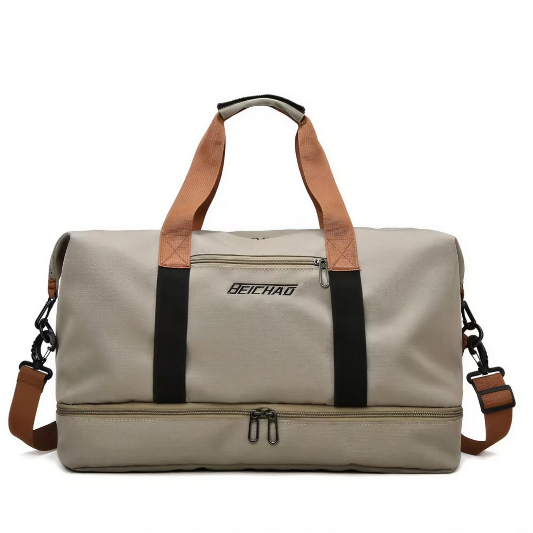 Sac de Voyage avec Rangement Chaussures