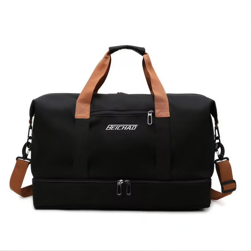 Sac de Voyage avec Rangement Chaussures