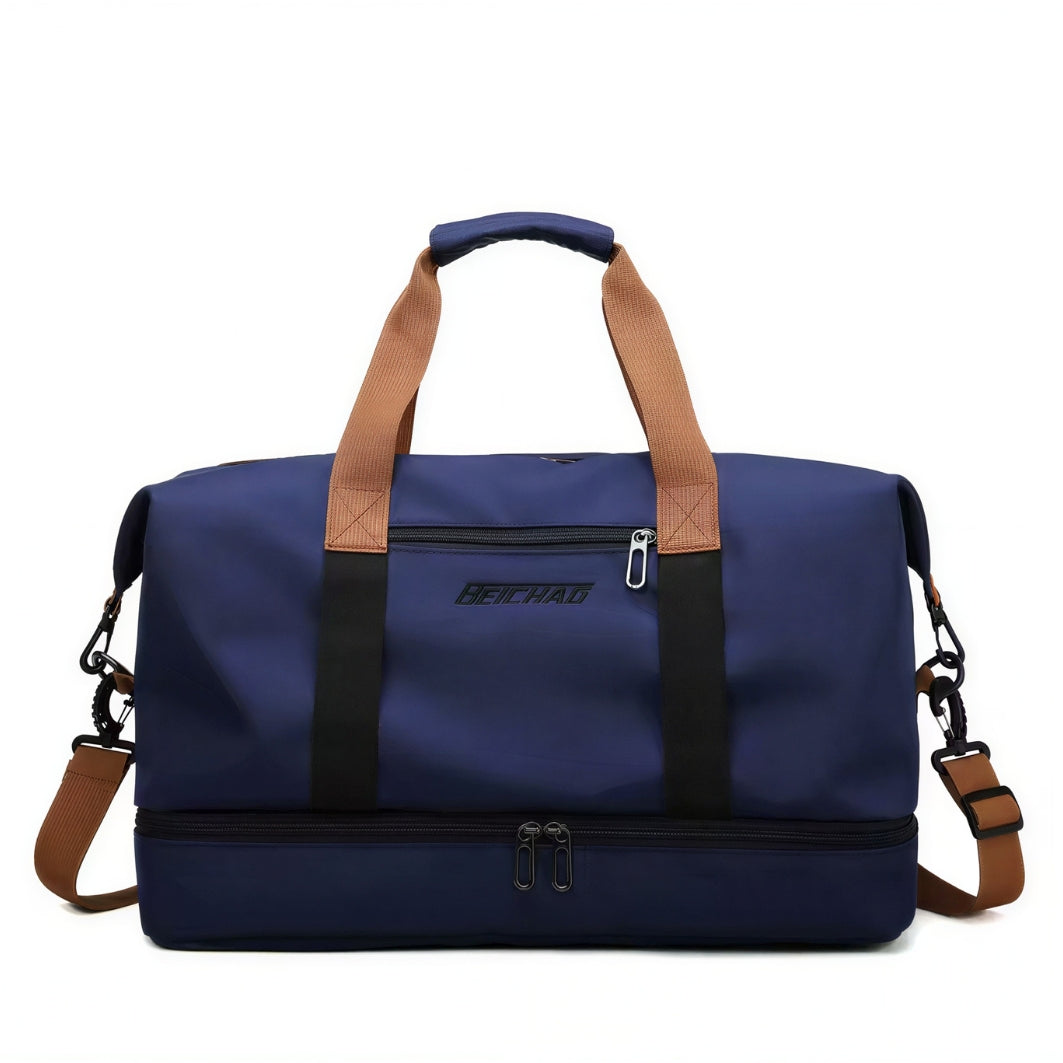 Sac de Voyage avec Rangement Chaussures