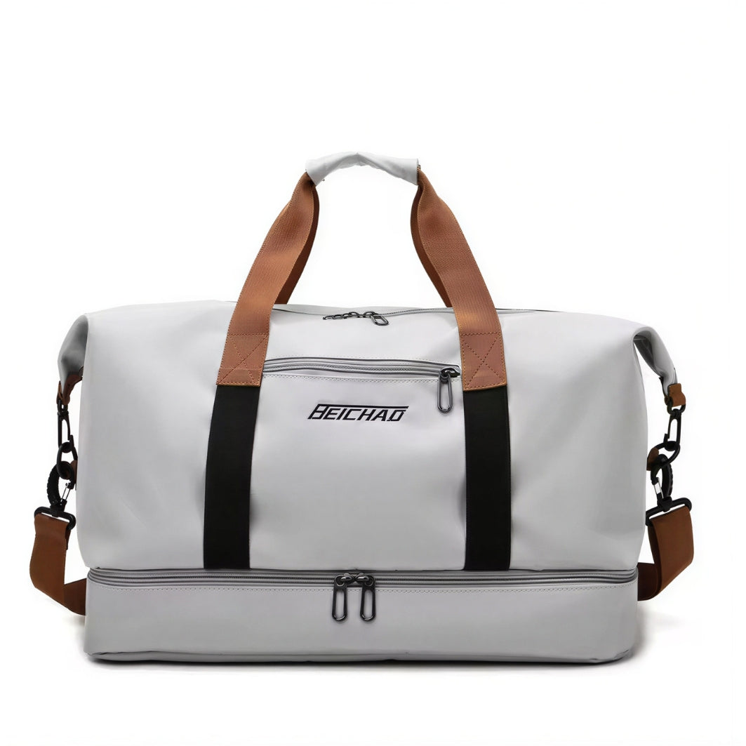 Sac de Voyage avec Rangement Chaussures