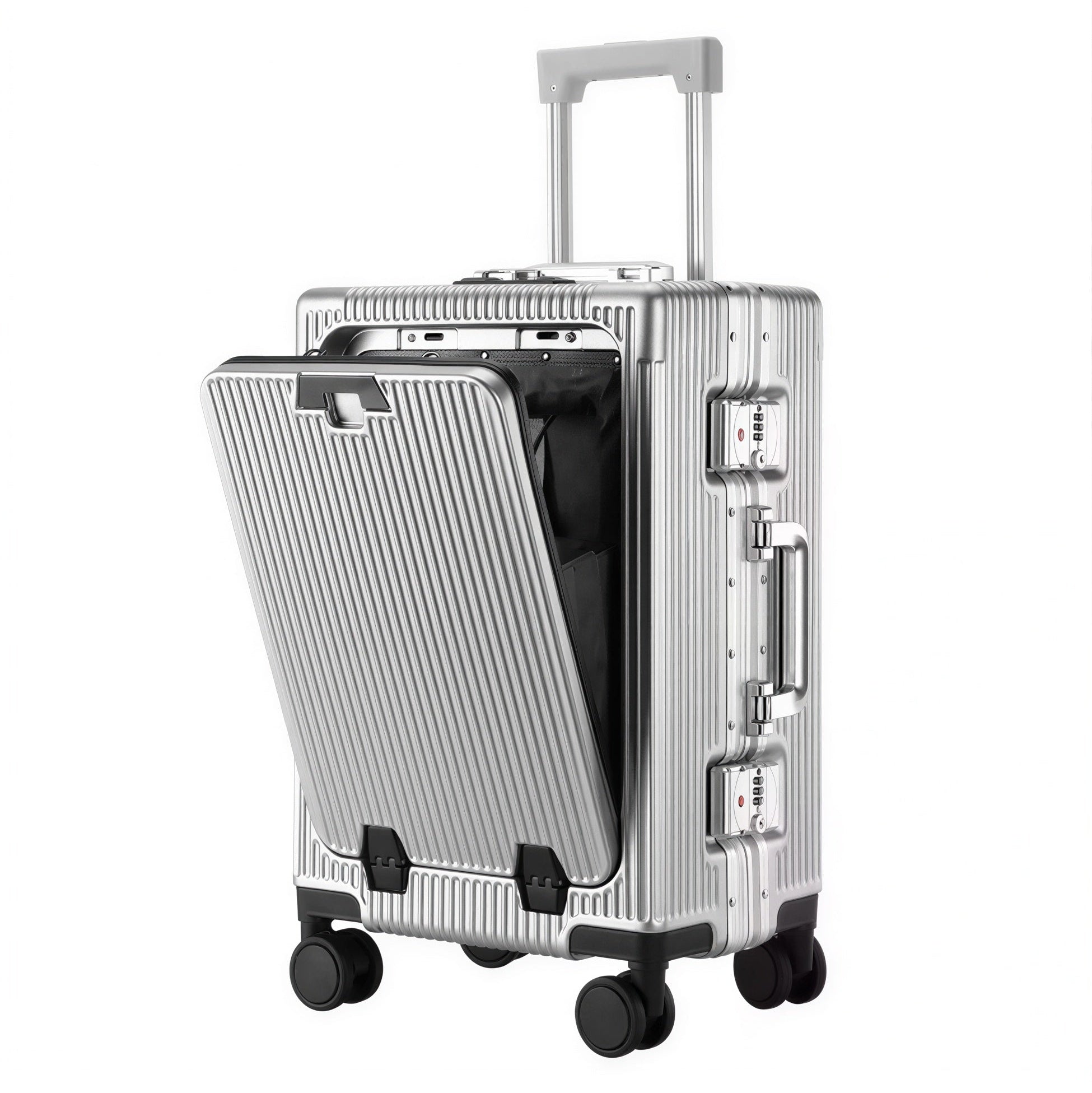 Valise cabine roulette