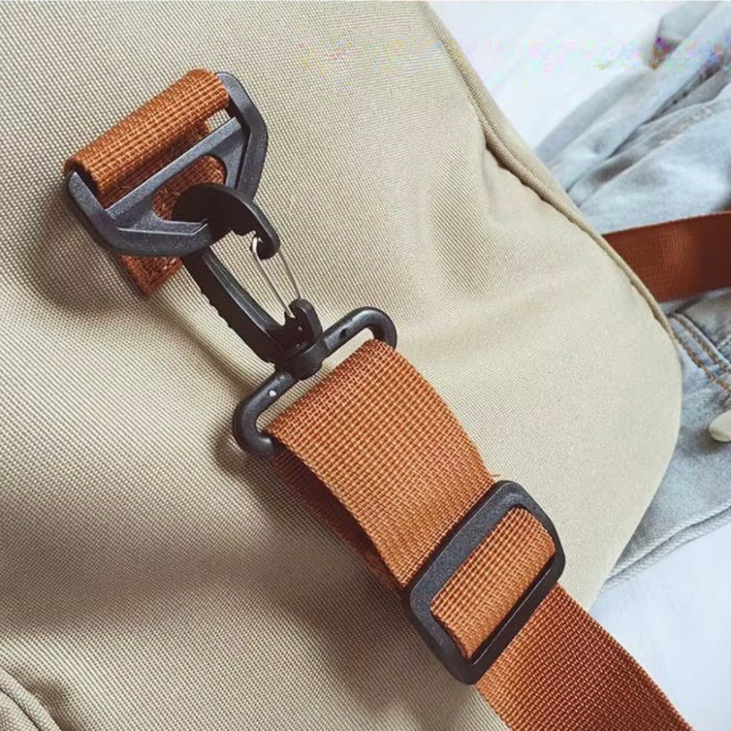 Sac Week-End avec Compartiment Chaussures