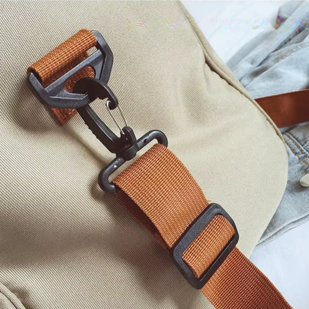 Sac Week-End avec Compartiment Chaussures