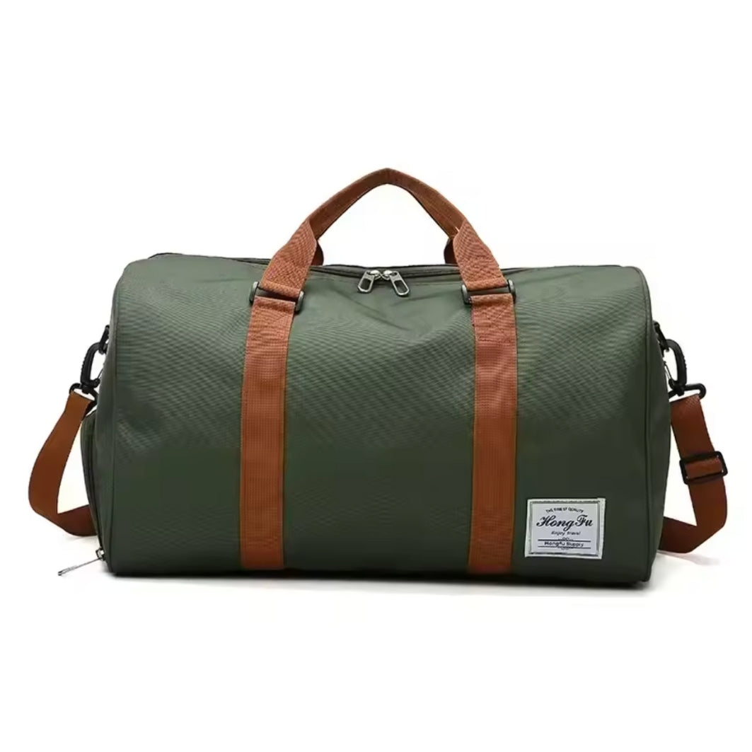 Sac Week-End avec Compartiment Chaussures