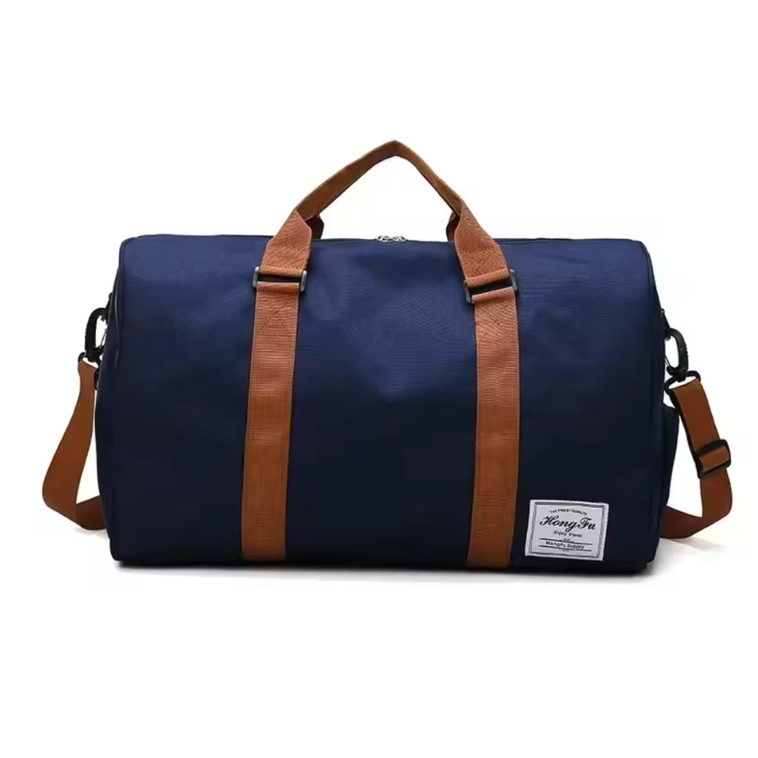 Sac Week-End avec Compartiment Chaussures