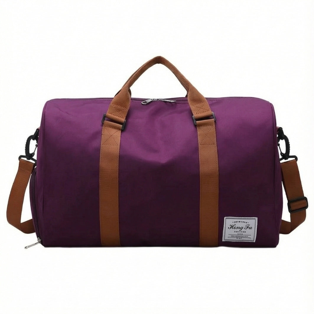 Sac Week-End avec Compartiment Chaussures