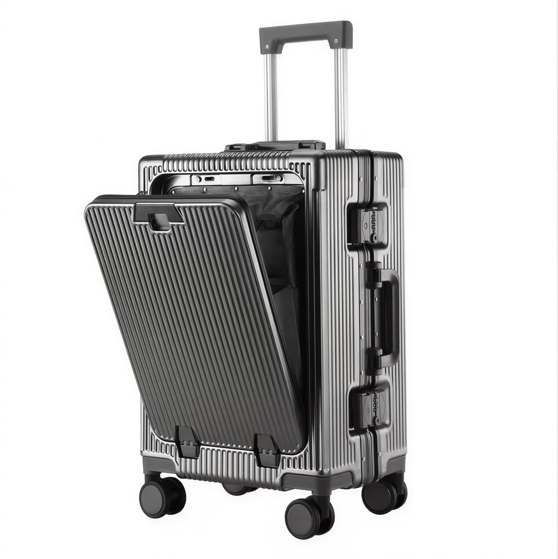 Valise cabine roulette