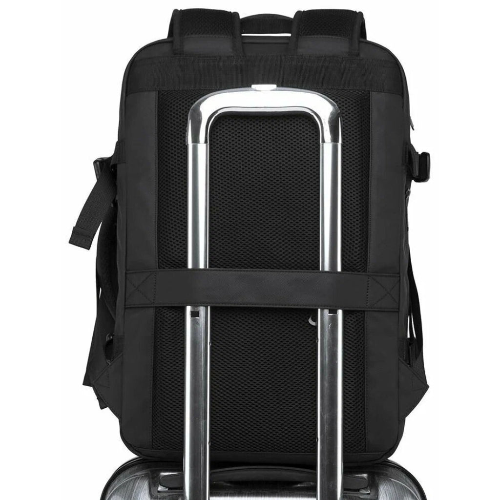 Sac à dos extensible