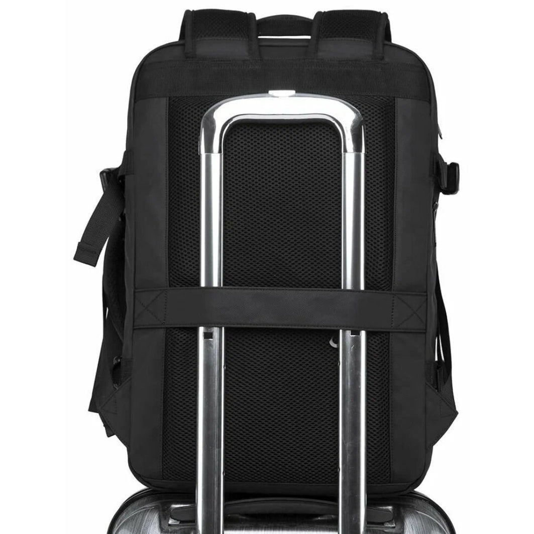 Sac à dos extensible