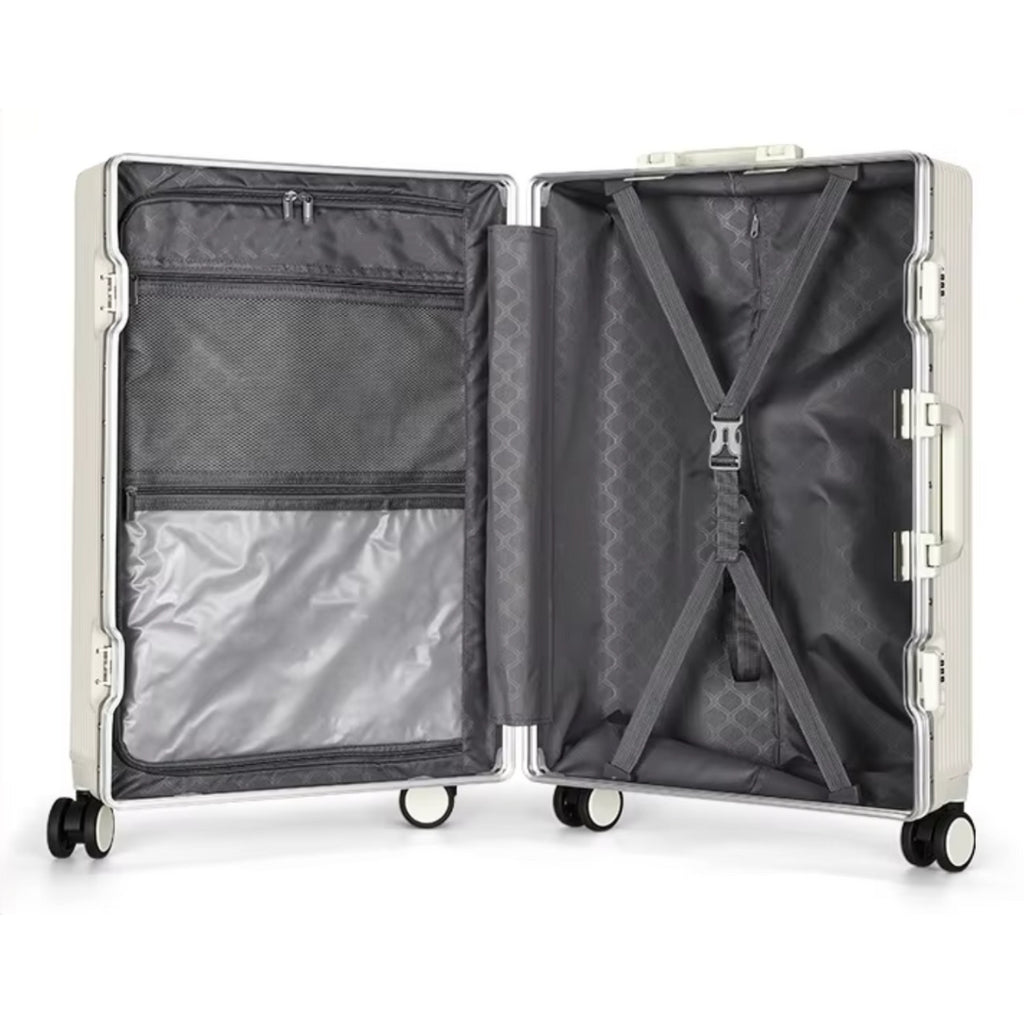 Valise cabine roulette
