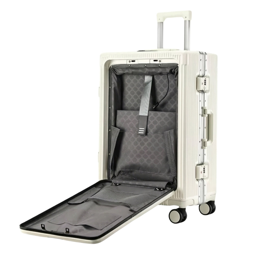 Valise cabine roulette