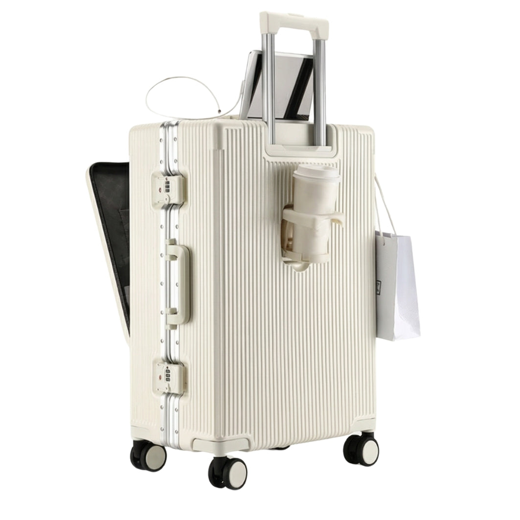 Valise cabine roulette