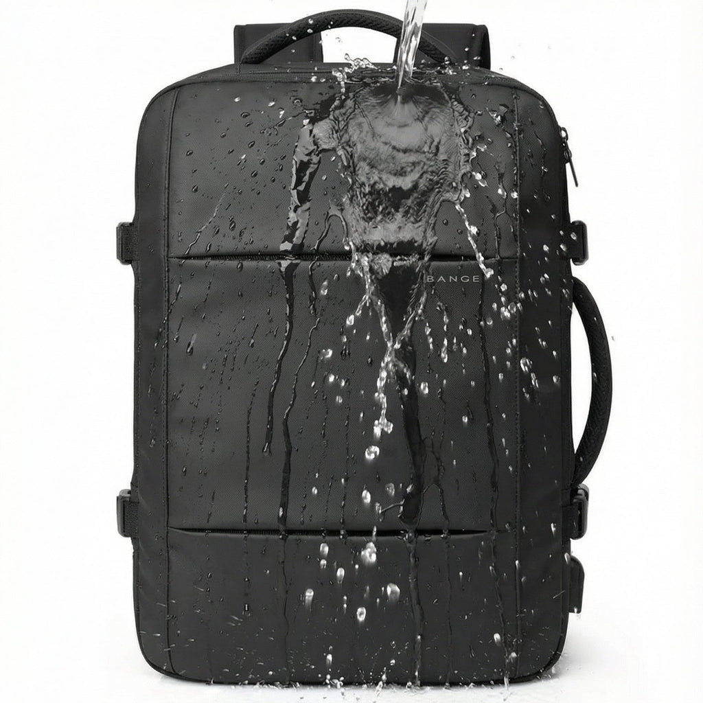 Sac à dos extensible