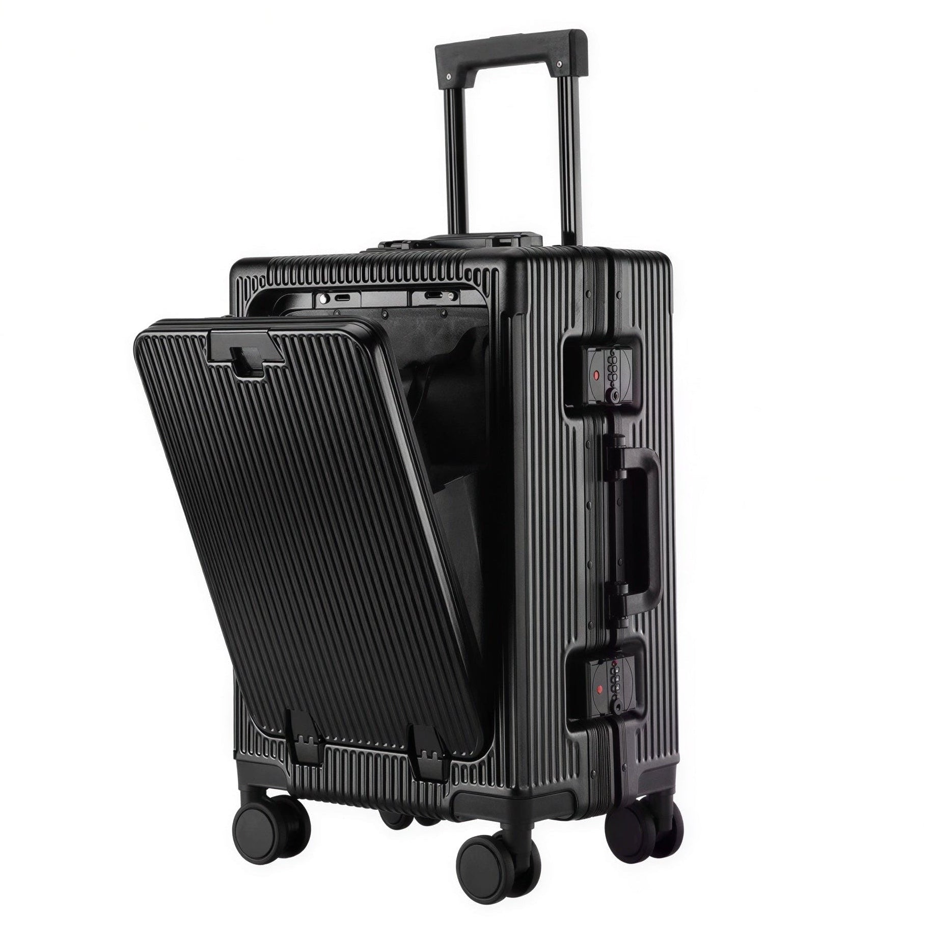 Valise cabine roulette